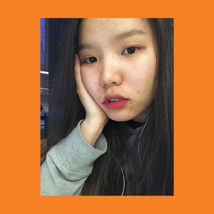 Meet your Posher, Tselmegmandakh